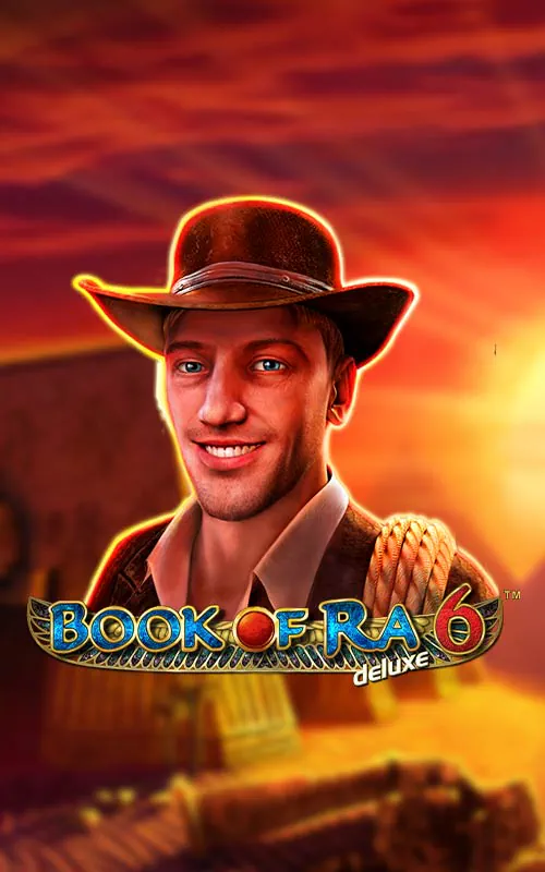 Book of Ra at Split Aces Casino