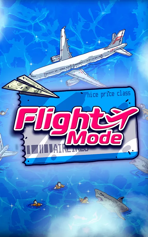 Flight Mode at Split Aces Casino
