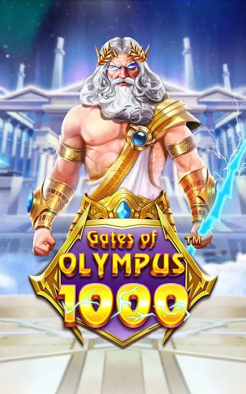 Gates of Olympus at Split Aces Casino