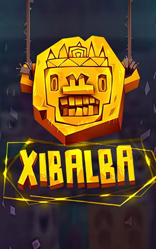 Xibalba at Split Aces Casino