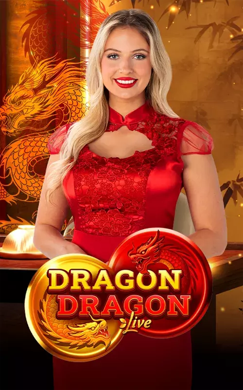 Dragon Dragon at Split Aces Casino