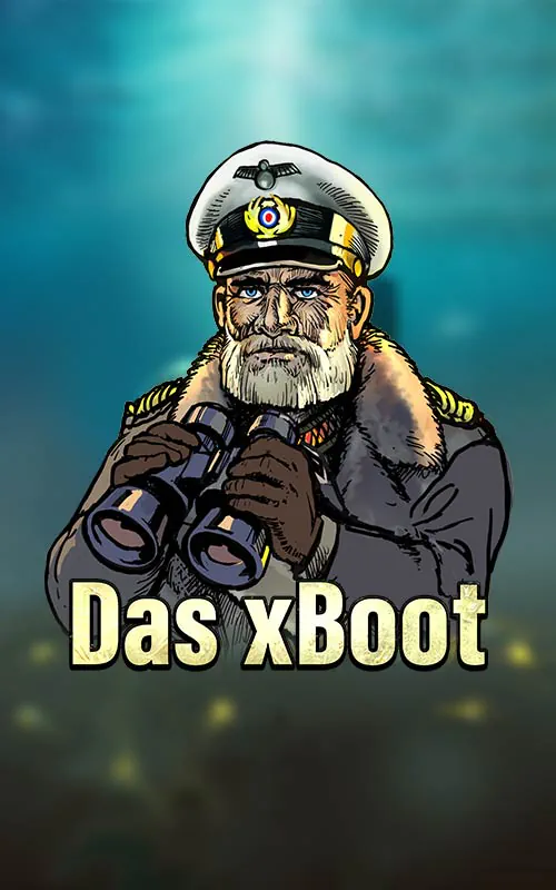 Das xBoot at Split Aces Casino